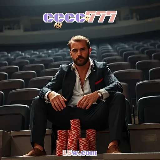 cccc777: Aventura e Emoção em Cada Jogo!