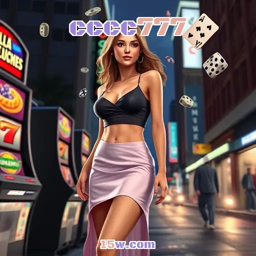 cccc777: Descubra os Encantos dos Jogos Casuais que Levarão Seu Tempo Livre a Outro Nível