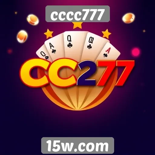 Recursos exclusivos do site cccc777 para jogos online