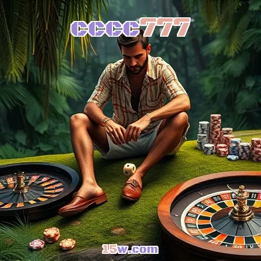 cccc777: Dominando os Jogos FPS com Estratégia e Paixão