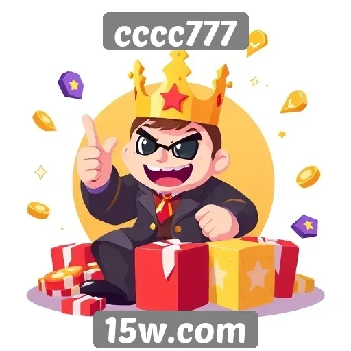 Tendências de jogos online em cccc777